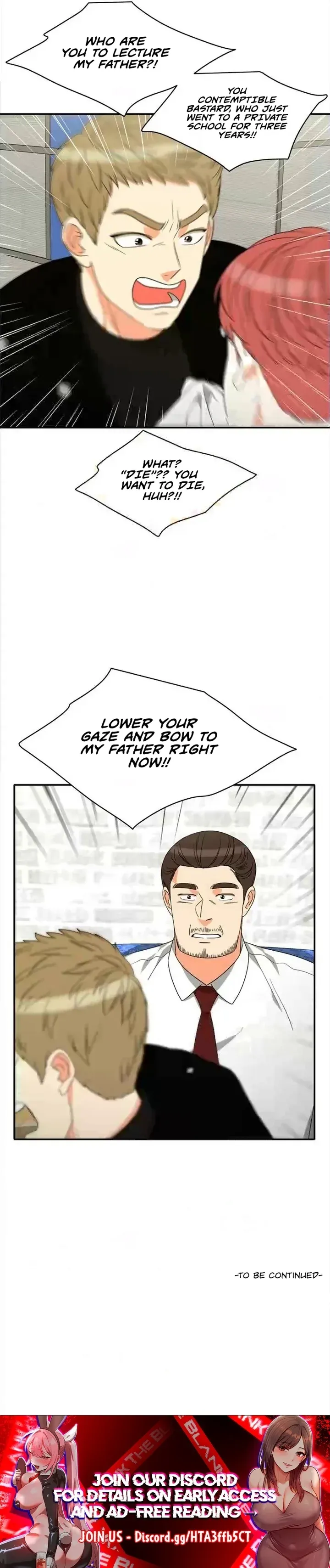 Do It One More Time Chapter 88 page 28 - 