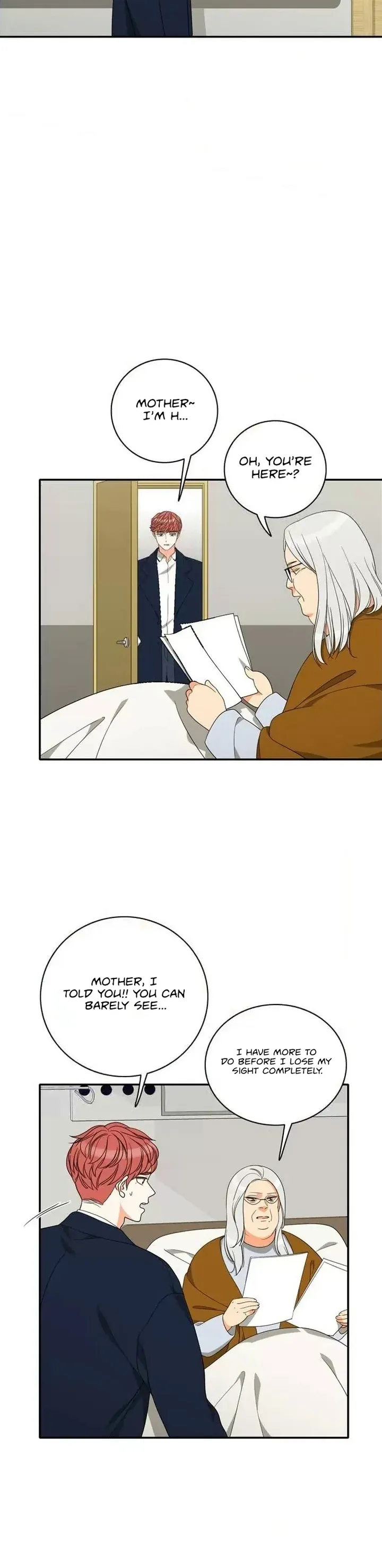 Do It One More Time Chapter 88 page 4 - 