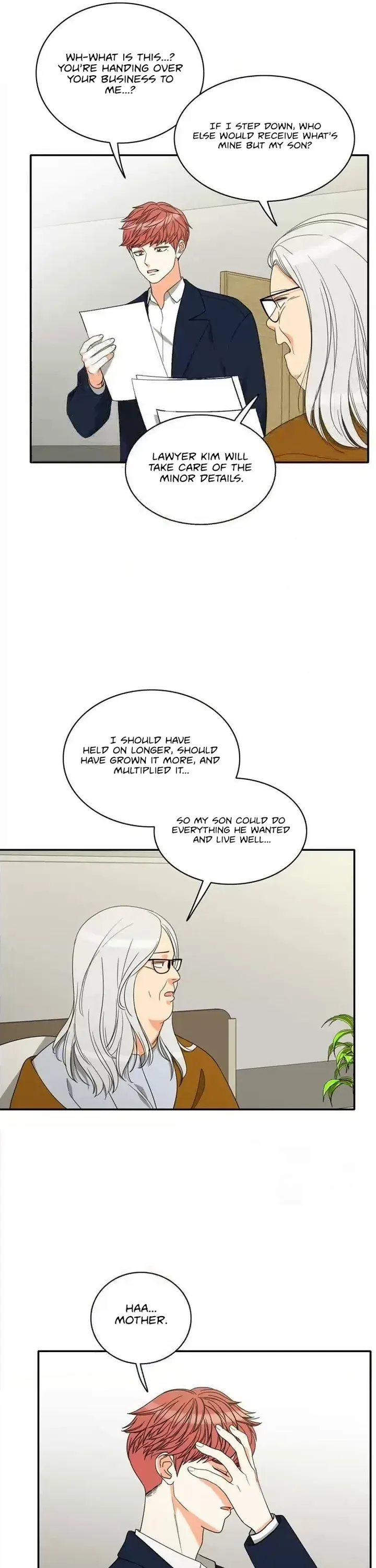 Do It One More Time Chapter 88 page 5 - 