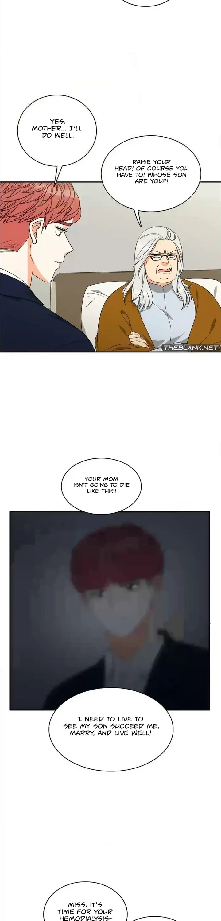 Do It One More Time Chapter 88 page 7 - 