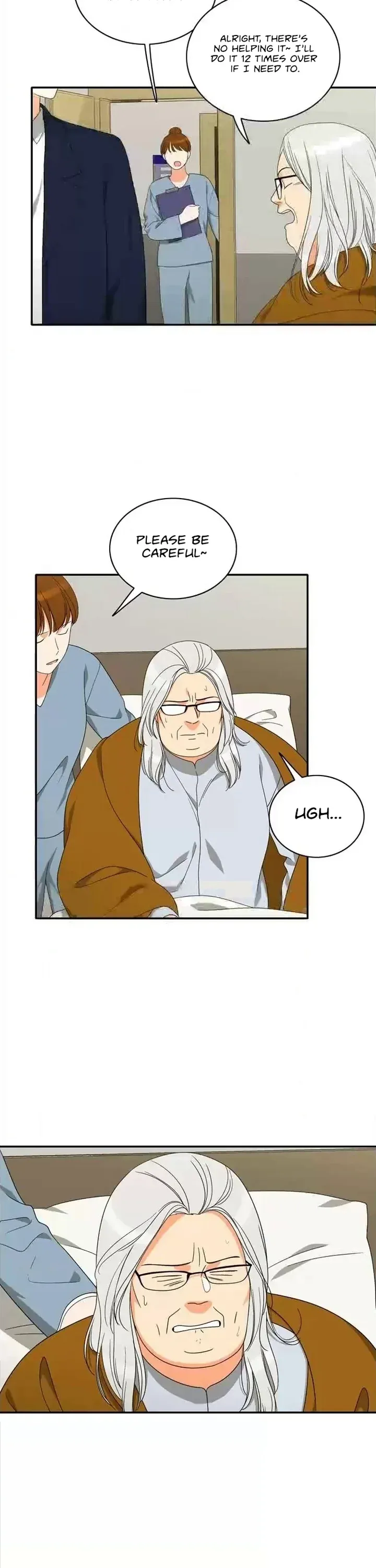 Do It One More Time Chapter 88 page 8 - 