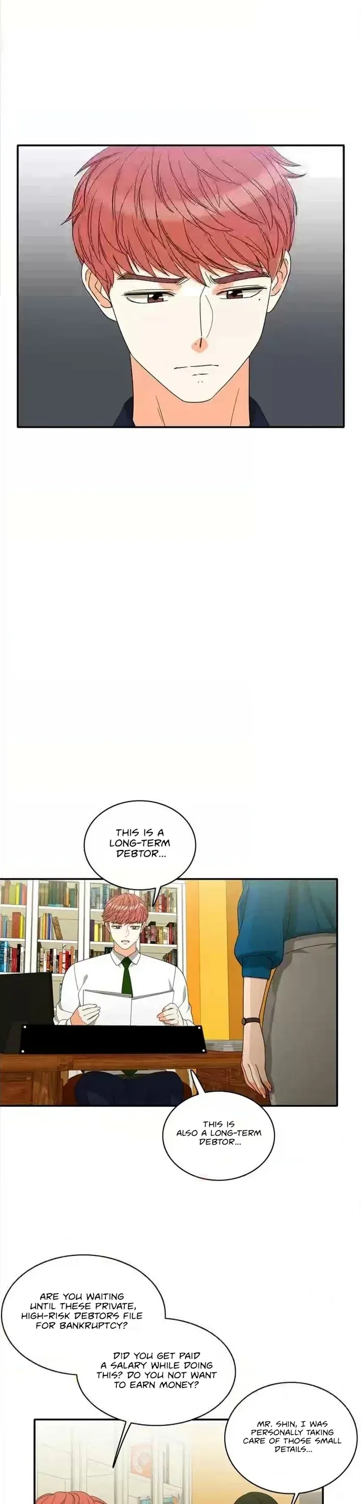 Do It One More Time Chapter 88 page 9 - 
