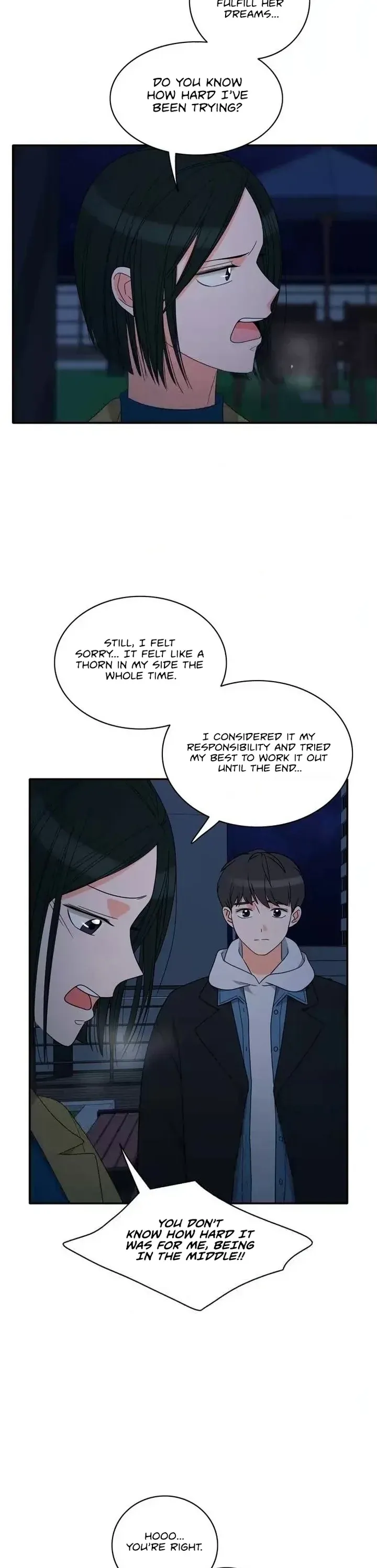 Do It One More Time Chapter 89 page 12 - 