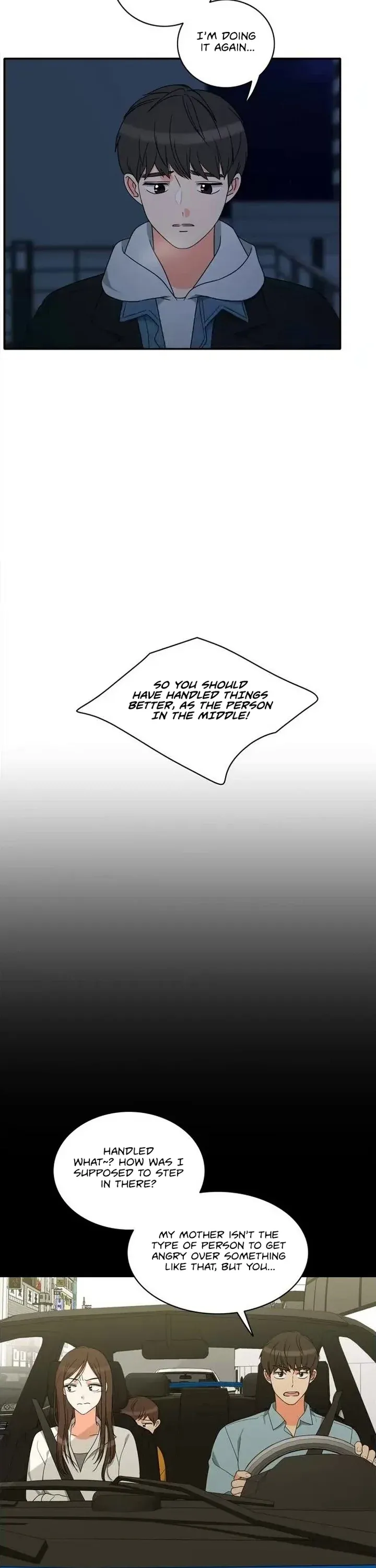 Do It One More Time Chapter 89 page 13 - 