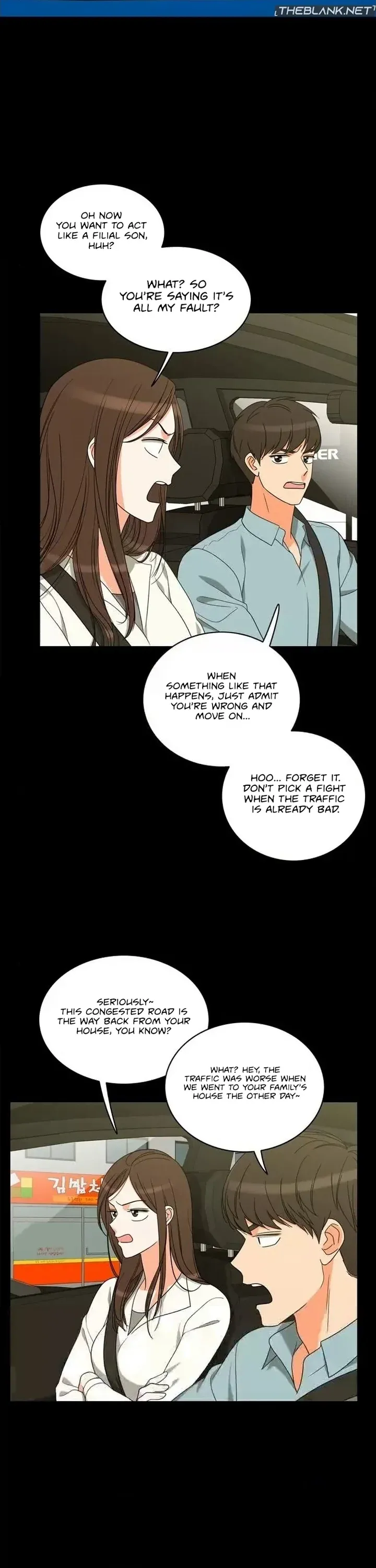 Do It One More Time Chapter 89 page 14 - 
