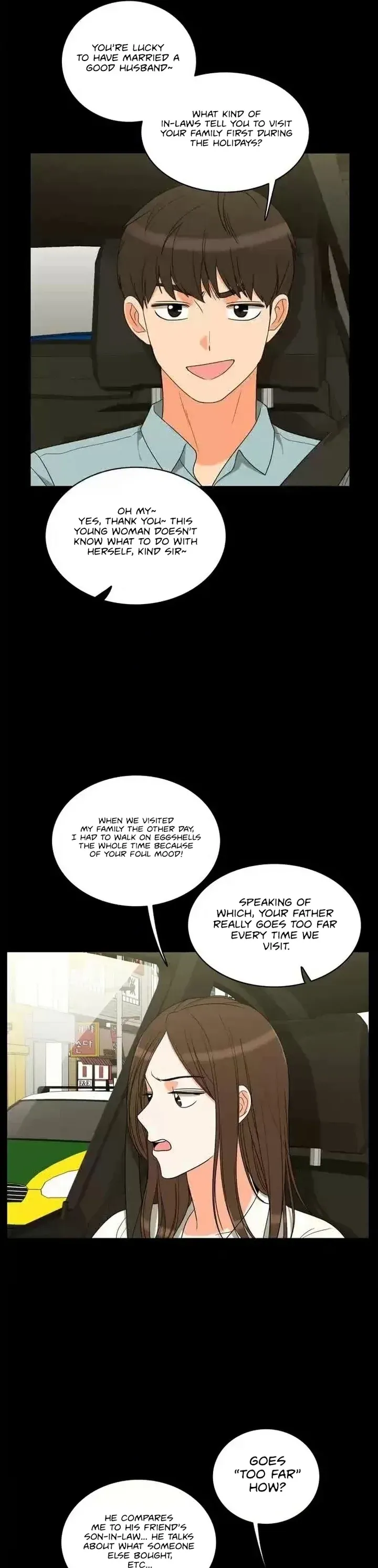 Do It One More Time Chapter 89 page 15 - 