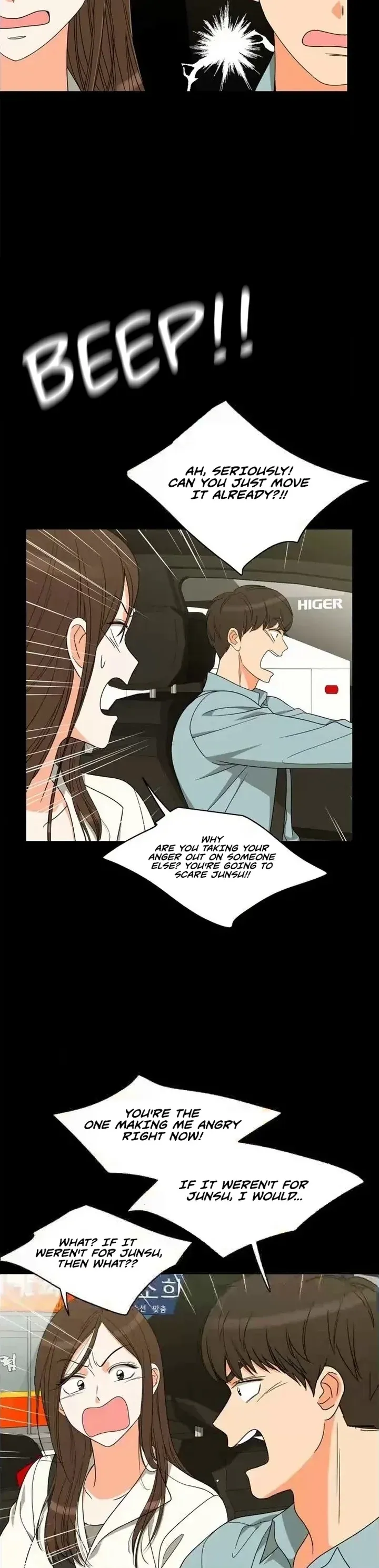 Do It One More Time Chapter 89 page 17 - 