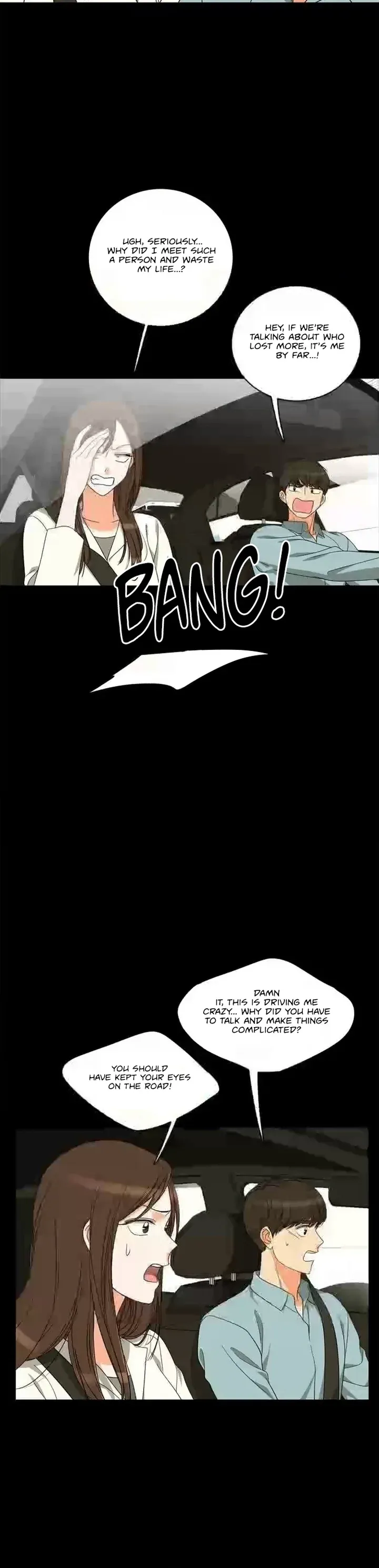Do It One More Time Chapter 89 page 18 - 