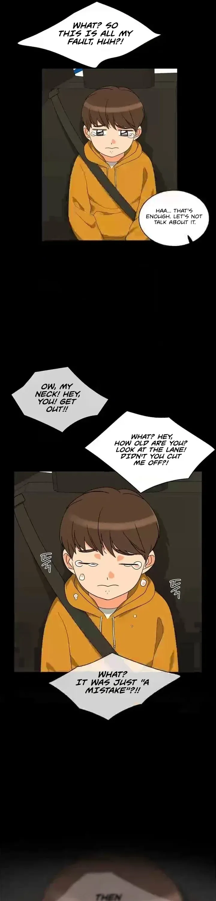 Do It One More Time Chapter 89 page 19 - 