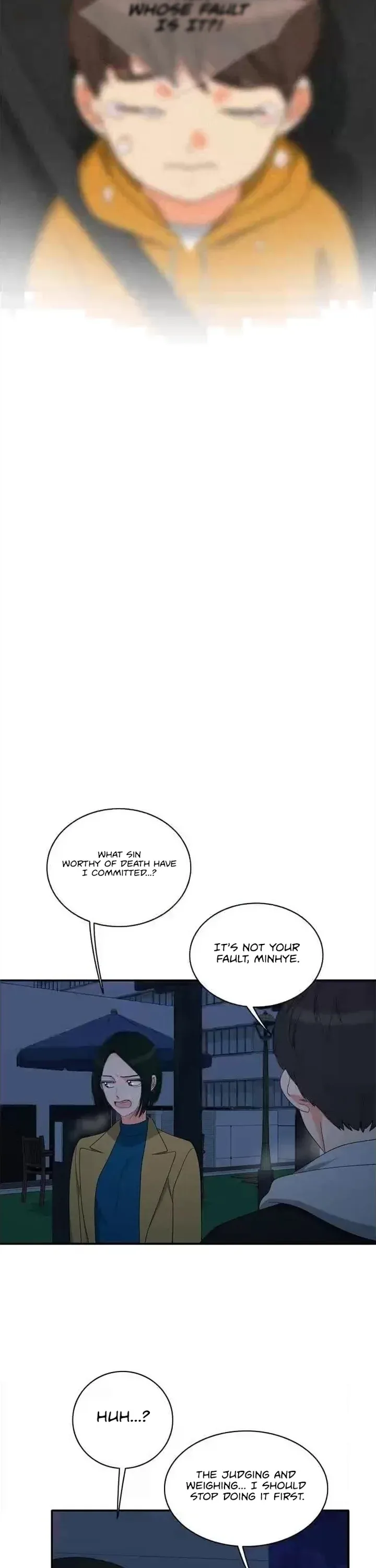 Do It One More Time Chapter 89 page 20 - 