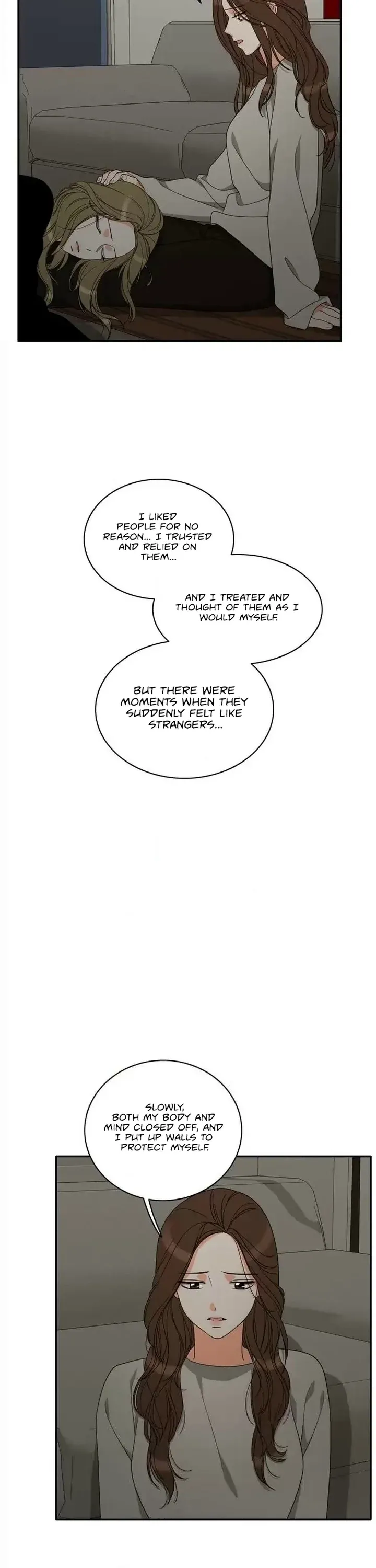 Do It One More Time Chapter 89 page 22 - 