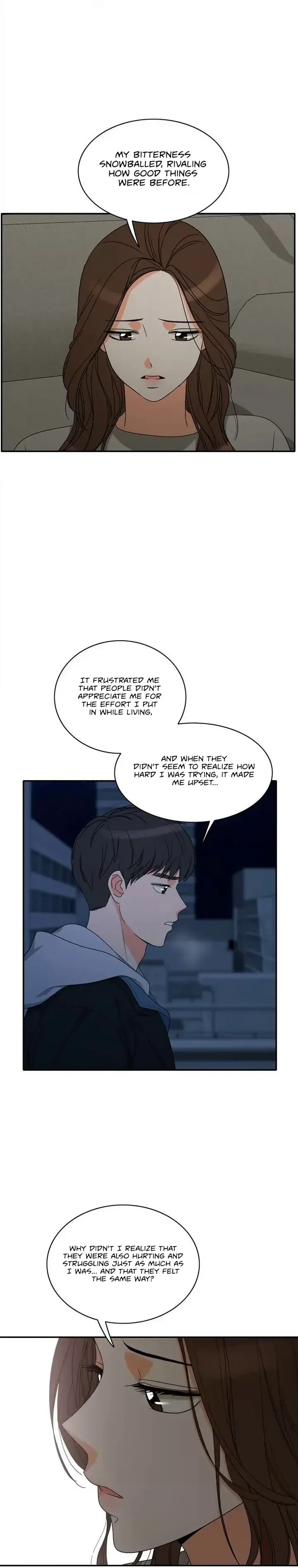 Do It One More Time Chapter 89 page 23 - 
