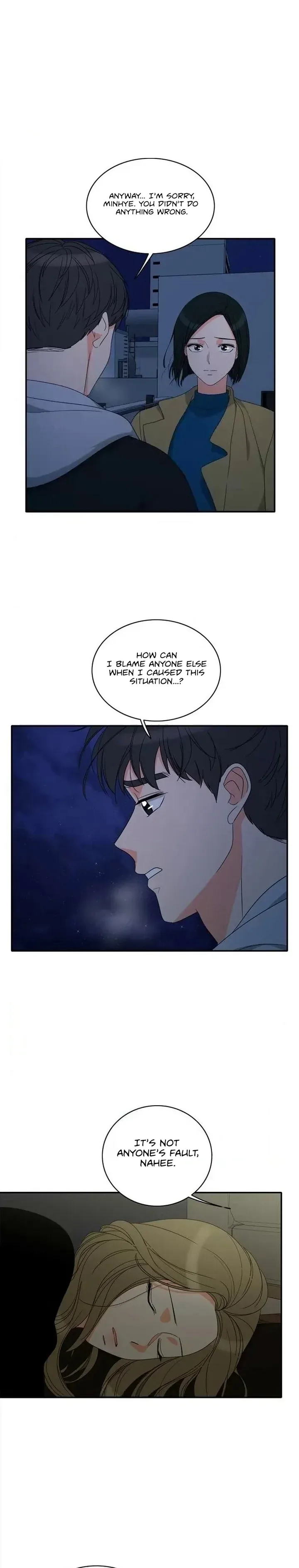 Do It One More Time Chapter 89 page 24 - 