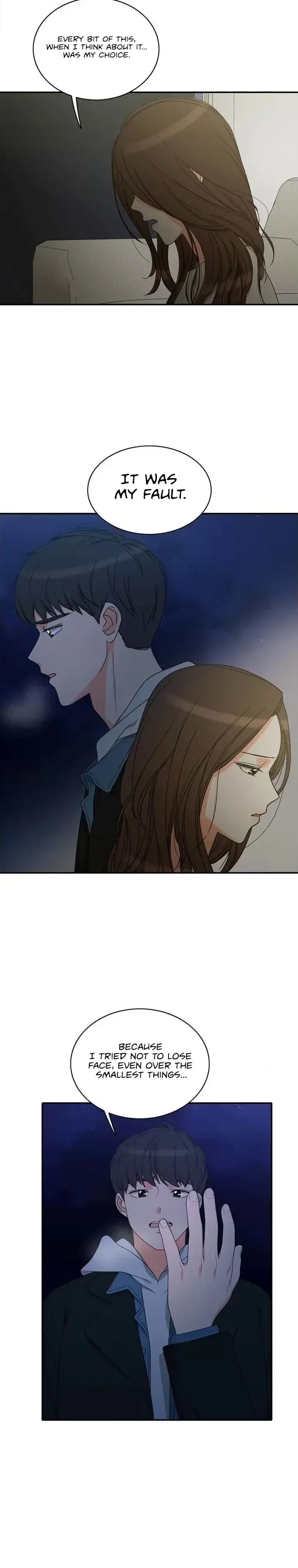 Do It One More Time Chapter 89 page 25 - 