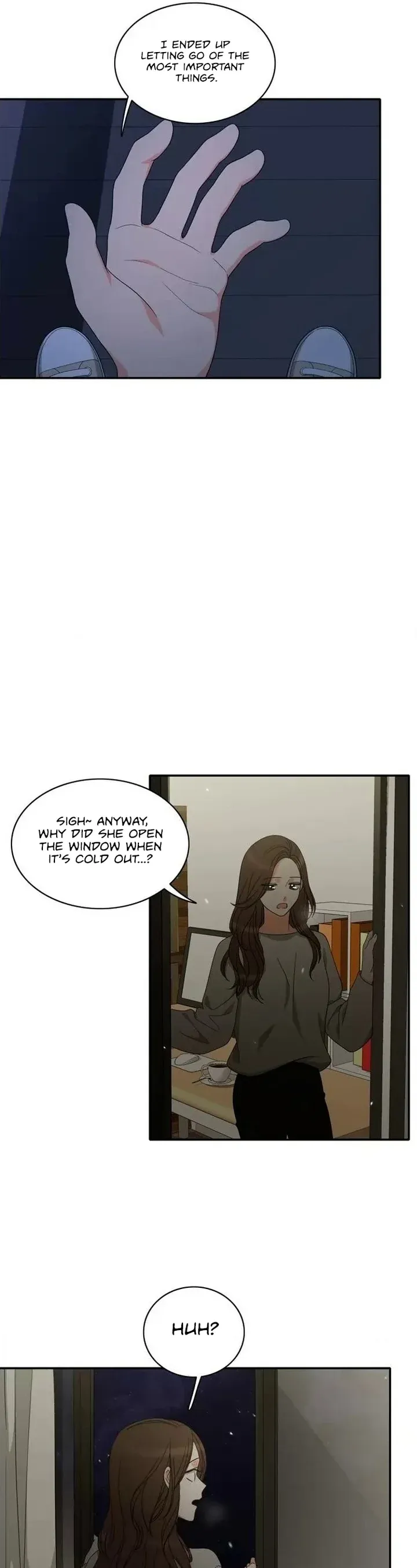Do It One More Time Chapter 89 page 26 - 