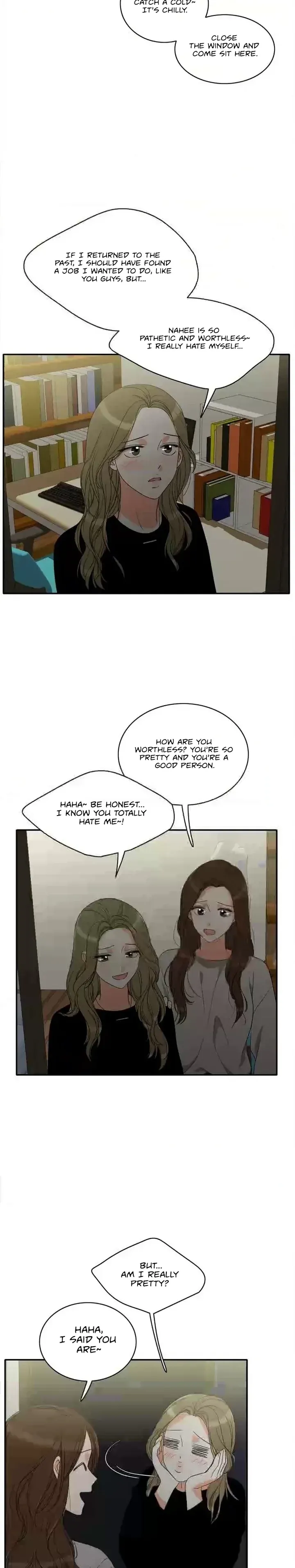 Do It One More Time Chapter 89 page 6 - 