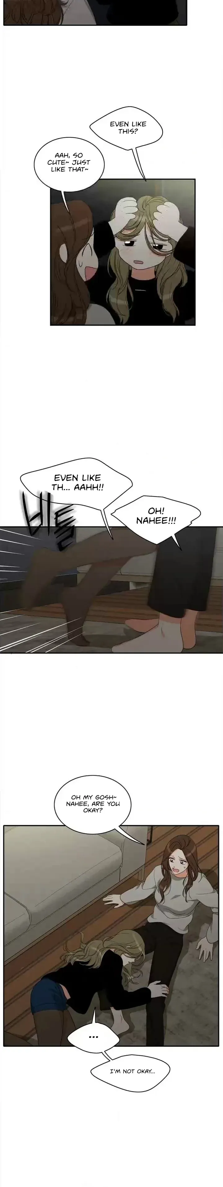 Do It One More Time Chapter 89 page 7 - 