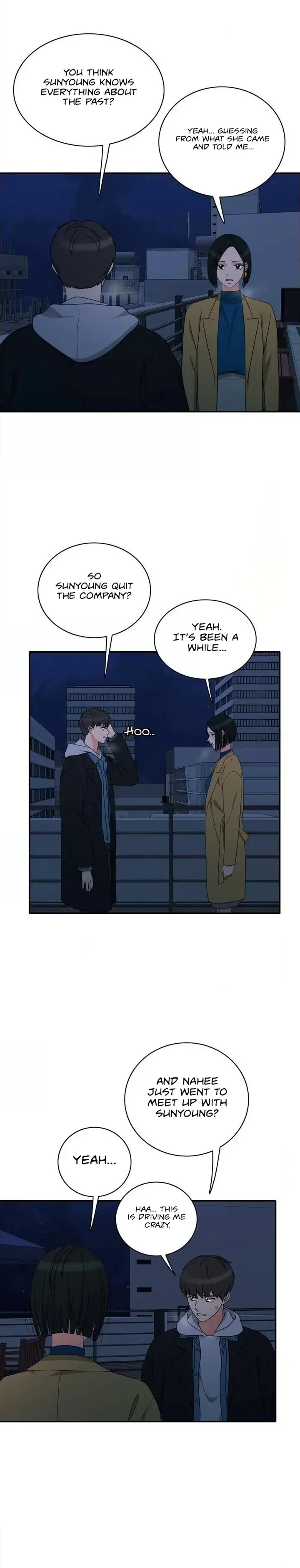Do It One More Time Chapter 89 page 9 - 