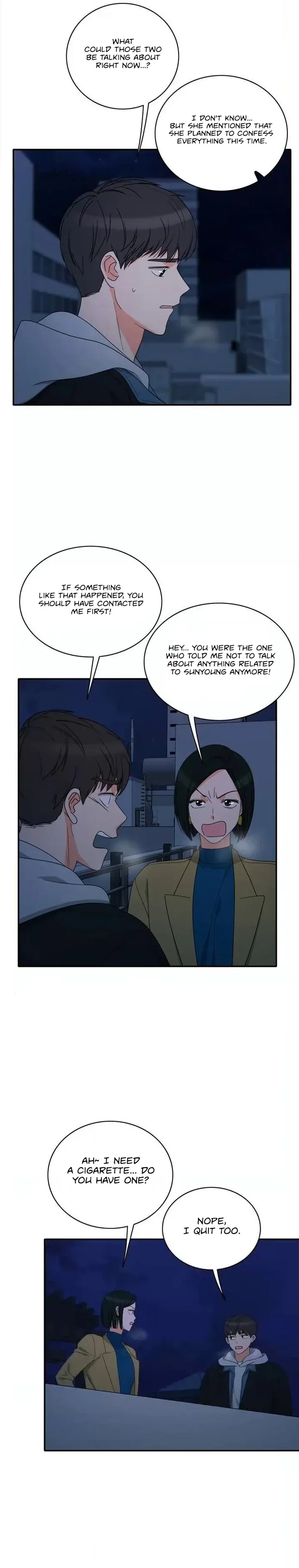 Do It One More Time Chapter 89 page 10 - 