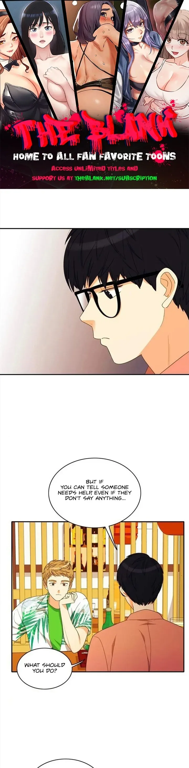 Do It One More Time Chapter 90 page 1 - 