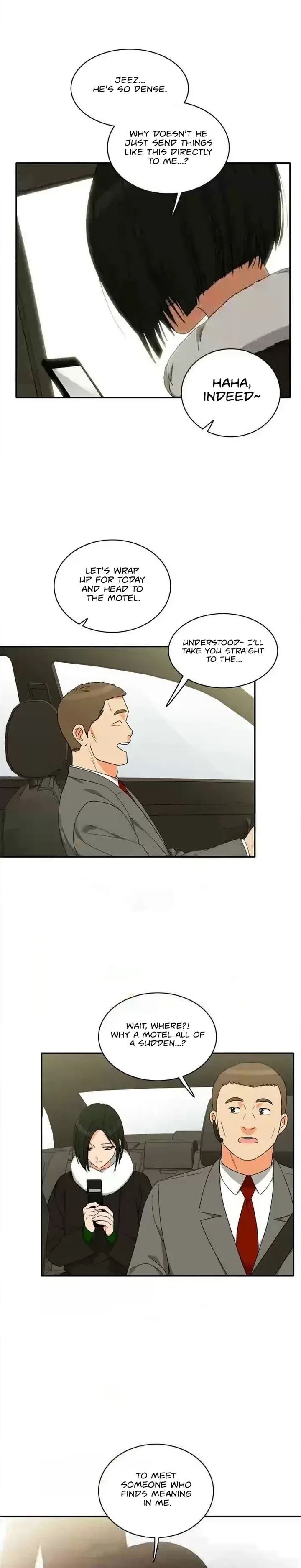 Do It One More Time Chapter 90 page 13 - 