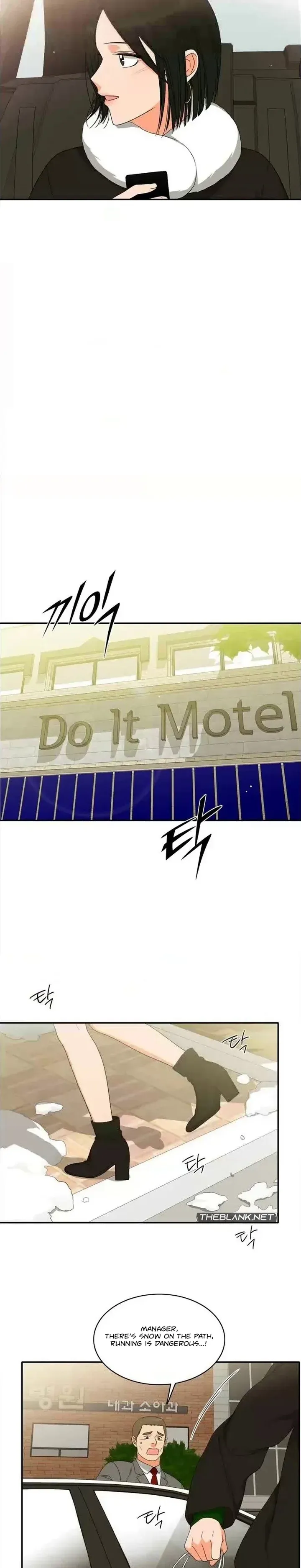 Do It One More Time Chapter 90 page 14 - 