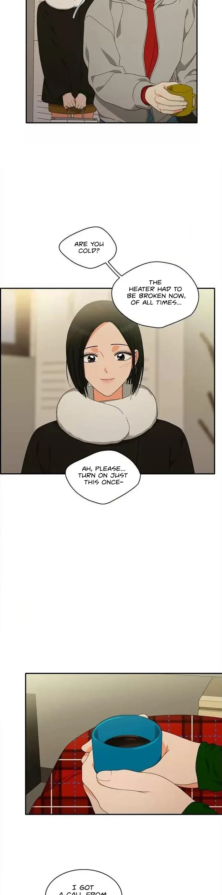 Do It One More Time Chapter 90 page 17 - 