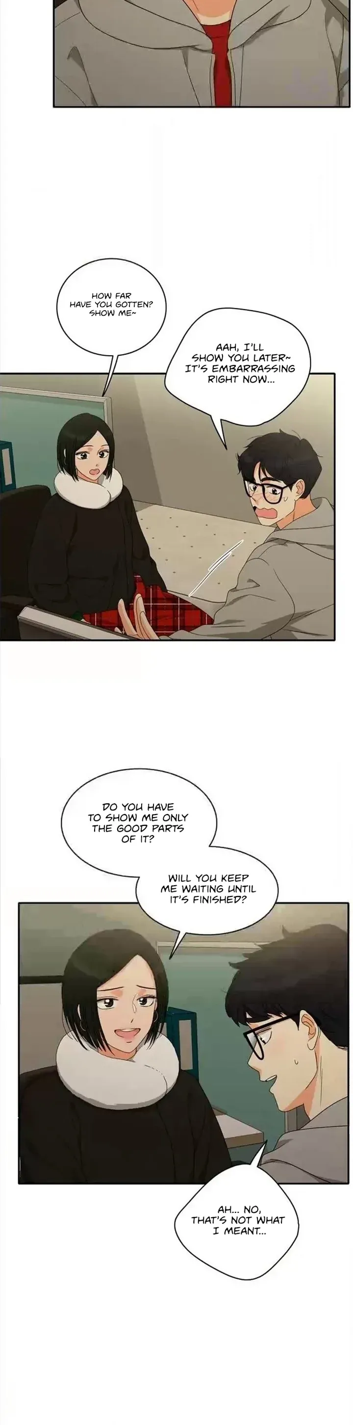Do It One More Time Chapter 90 page 19 - 