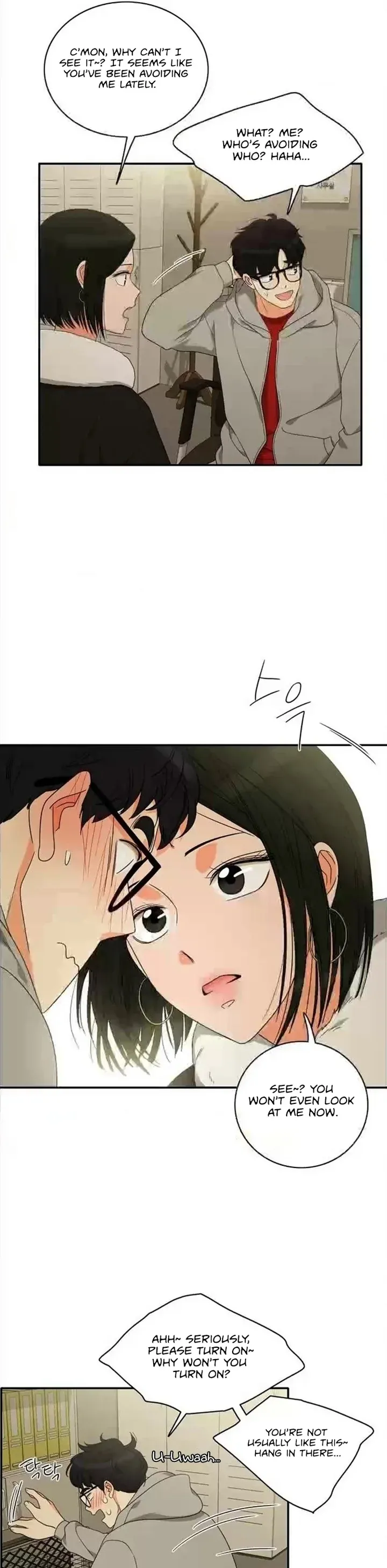 Do It One More Time Chapter 90 page 20 - 