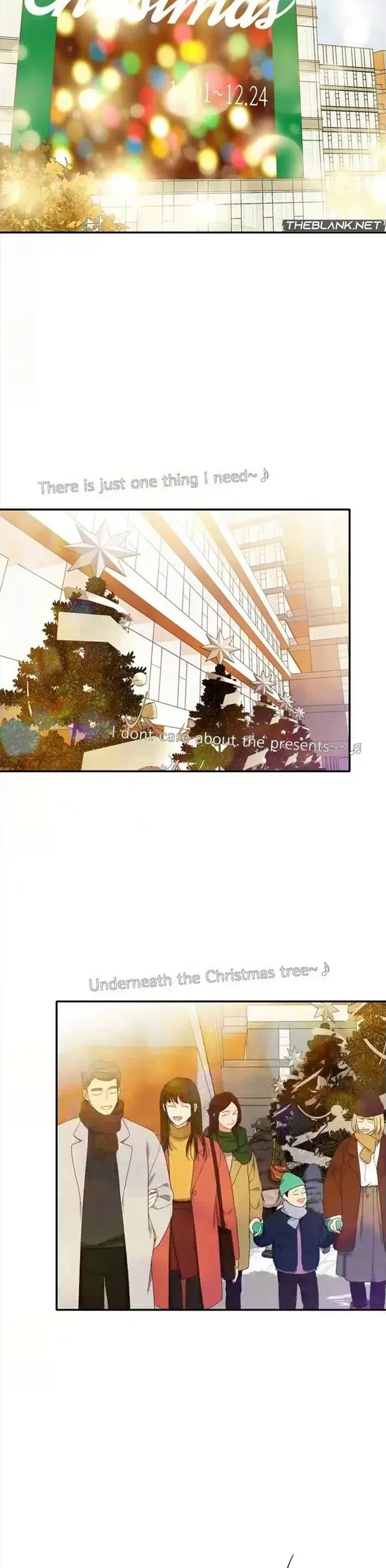 Do It One More Time Chapter 90 page 3 - 