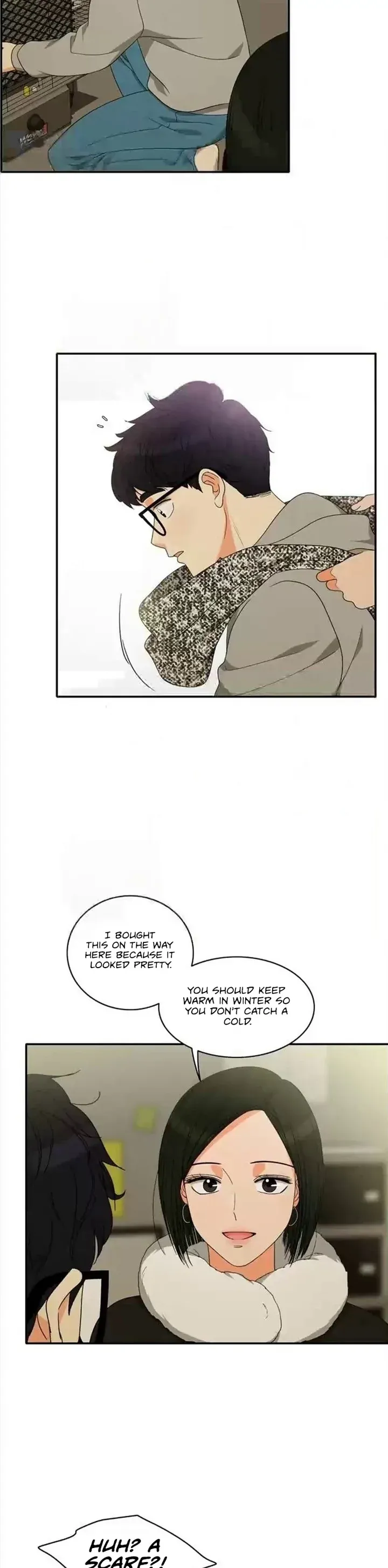 Do It One More Time Chapter 90 page 21 - 