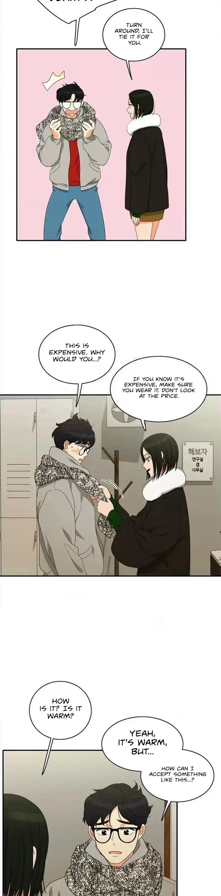 Do It One More Time Chapter 90 page 22 - 