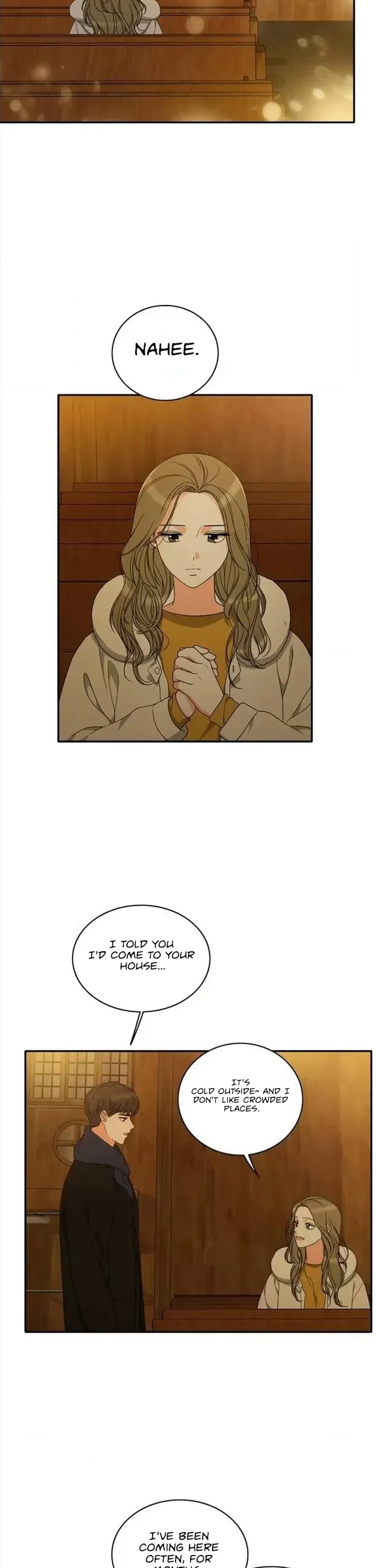 Do It One More Time Chapter 90 page 26 - 