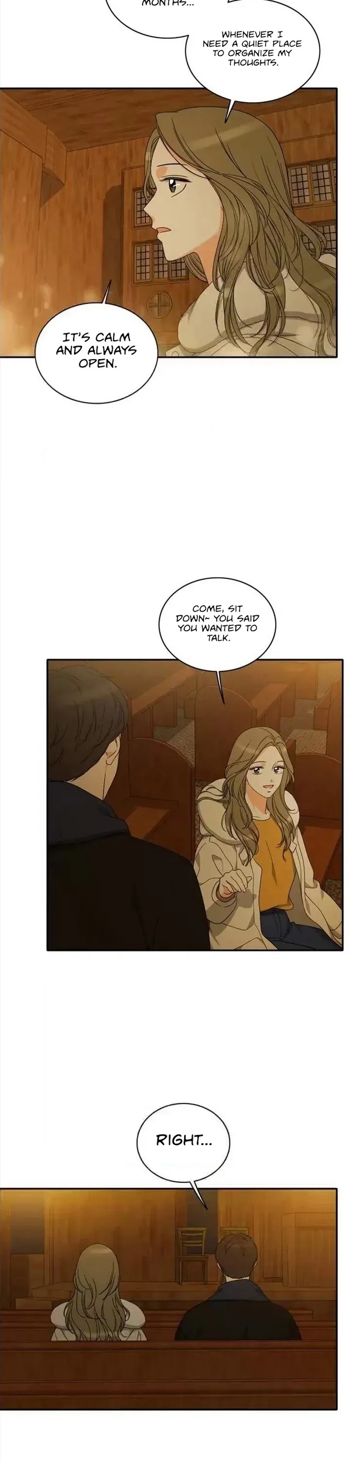 Do It One More Time Chapter 90 page 27 - 