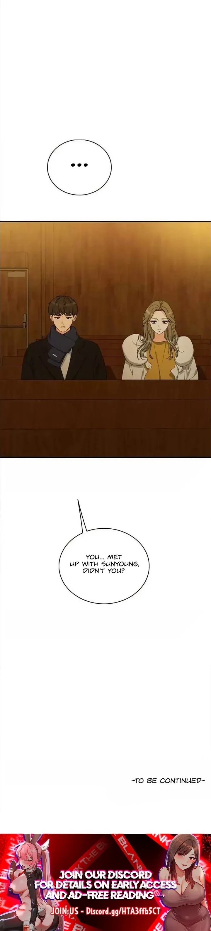 Do It One More Time Chapter 90 page 28 - 