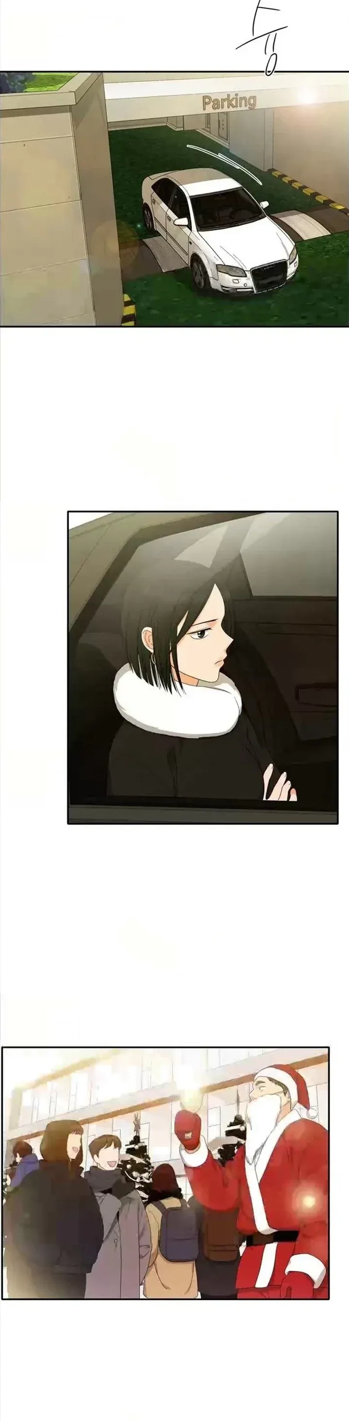 Do It One More Time Chapter 90 page 4 - 