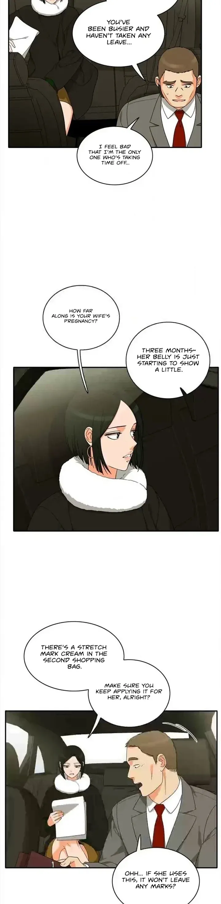 Do It One More Time Chapter 90 page 7 - 