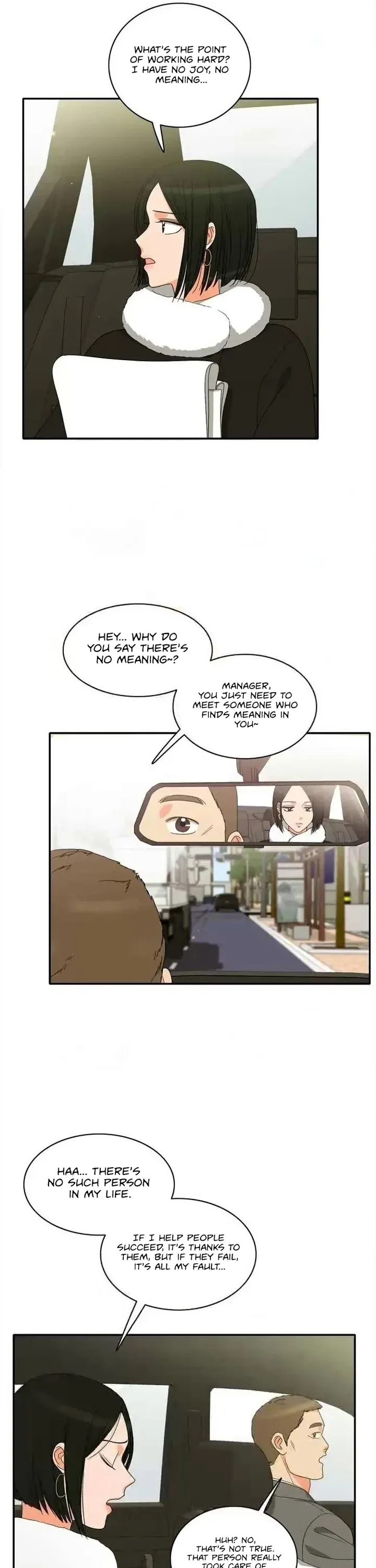 Do It One More Time Chapter 90 page 9 - 