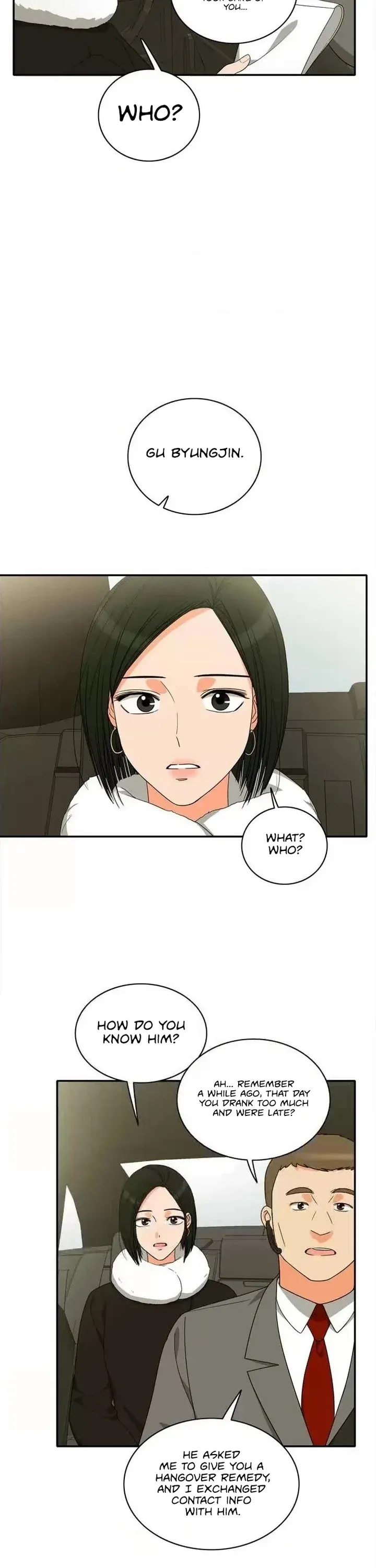 Do It One More Time Chapter 90 page 10 - 