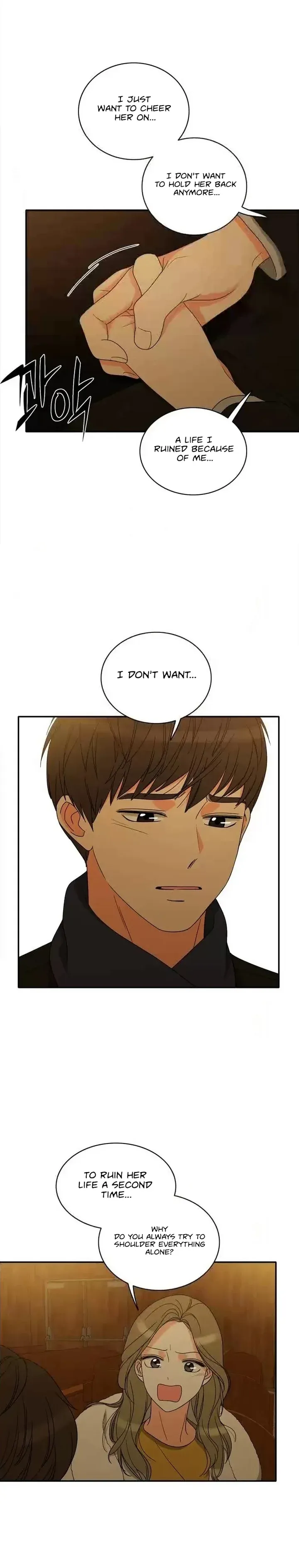 Do It One More Time Chapter 91 page 17 - 