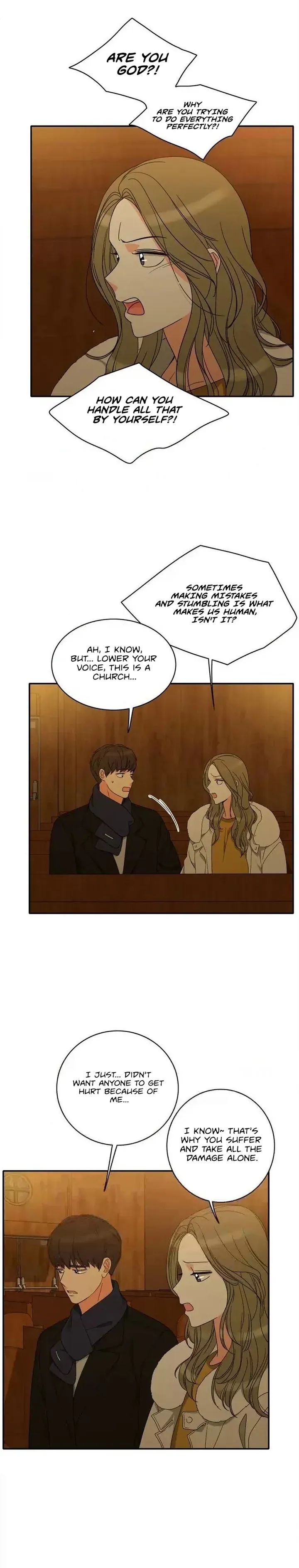 Do It One More Time Chapter 91 page 18 - 