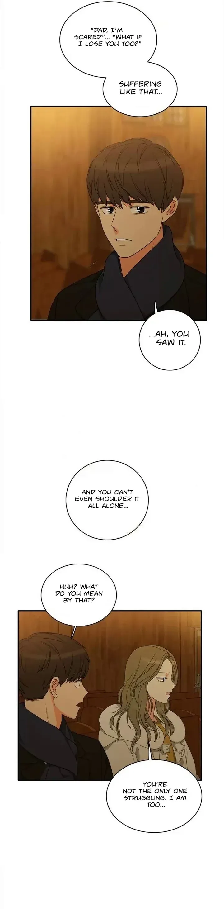 Do It One More Time Chapter 91 page 19 - 