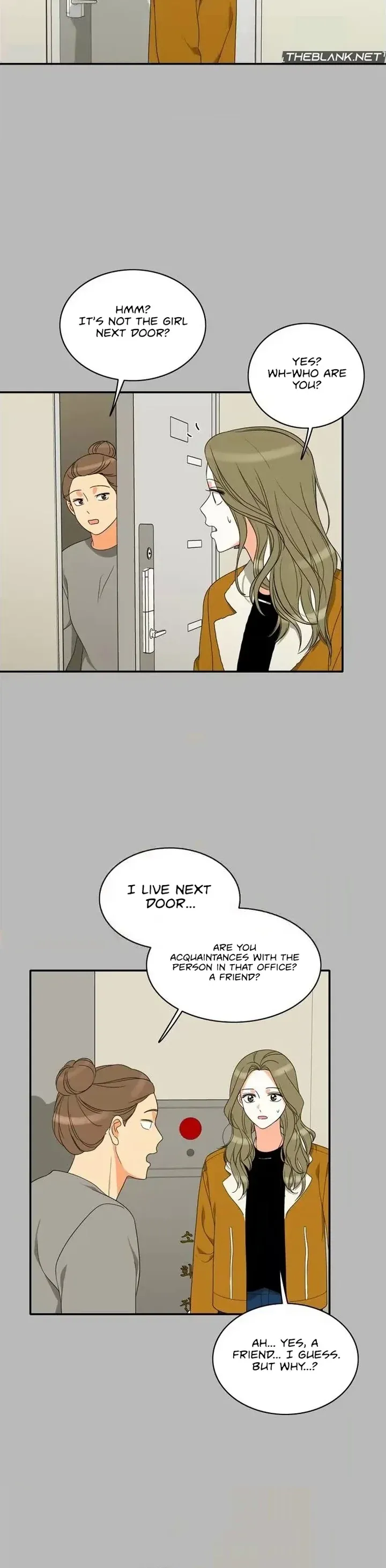 Do It One More Time Chapter 91 page 22 - 