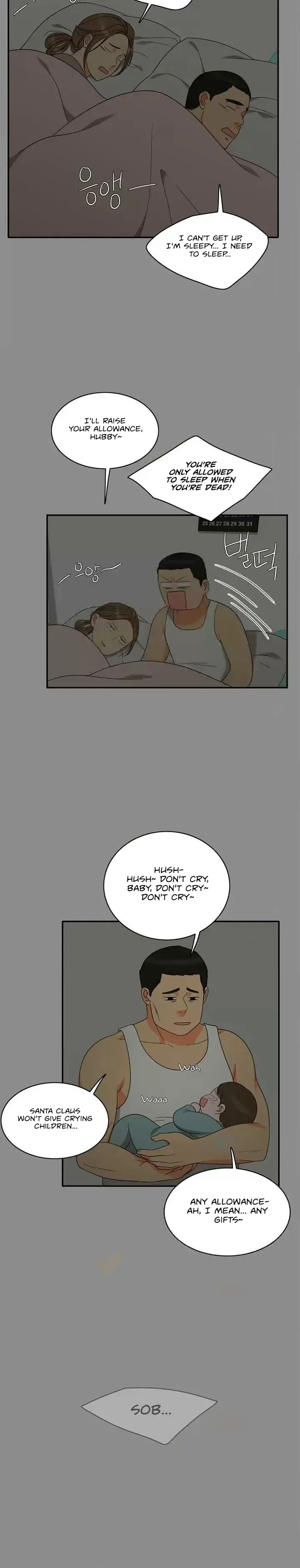 Do It One More Time Chapter 91 page 25 - 