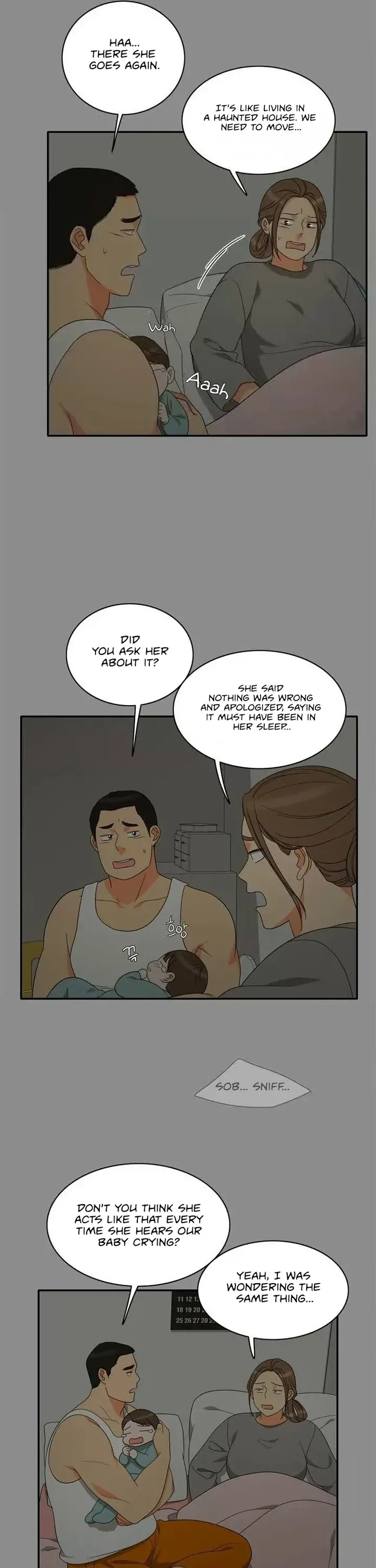 Do It One More Time Chapter 91 page 26 - 