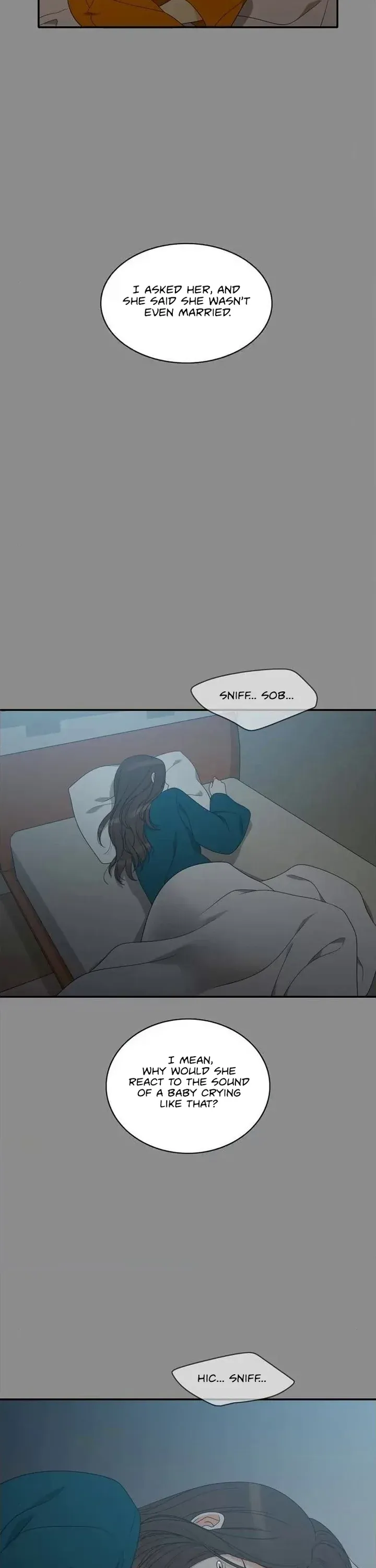 Do It One More Time Chapter 91 page 27 - 