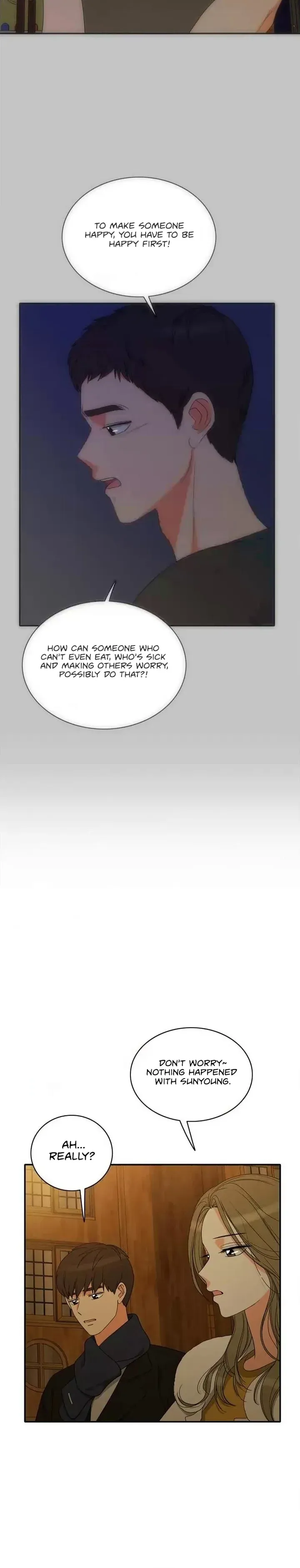 Do It One More Time Chapter 91 page 7 - 