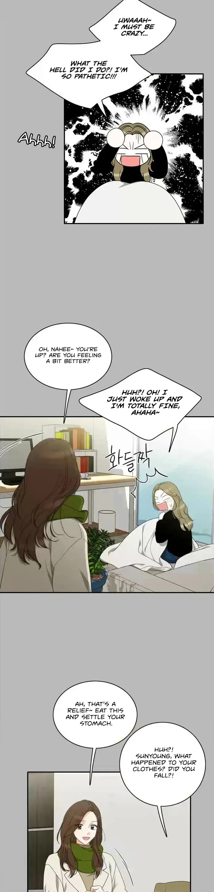 Do It One More Time Chapter 91 page 10 - 