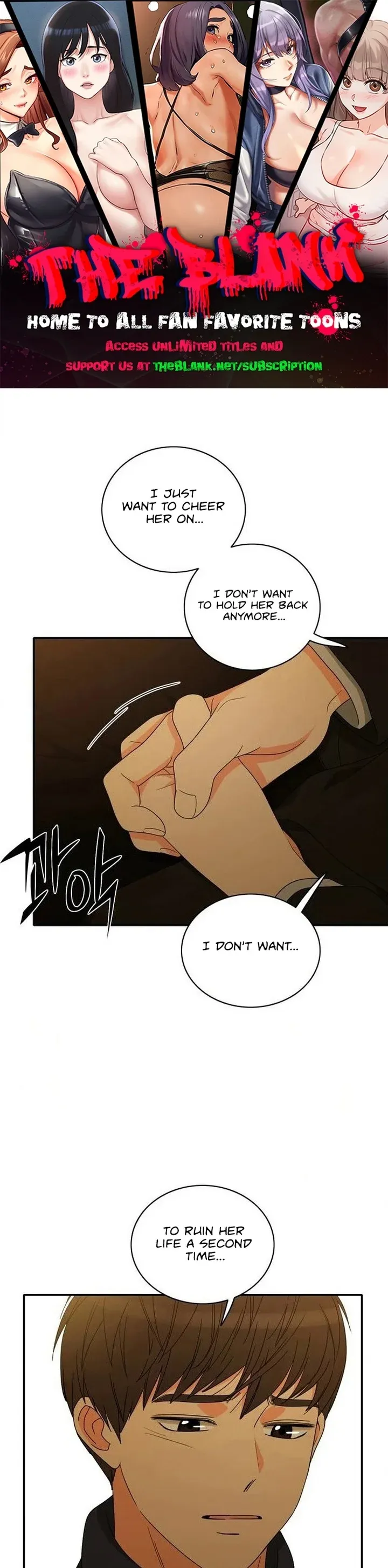 Do It One More Time Chapter 92 page 1 - 