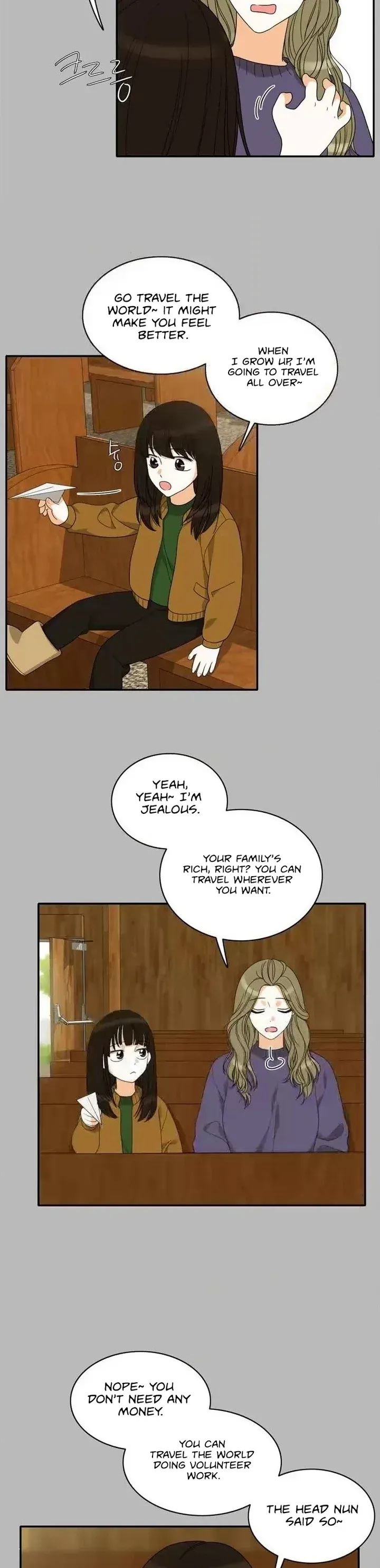 Do It One More Time Chapter 92 page 13 - 